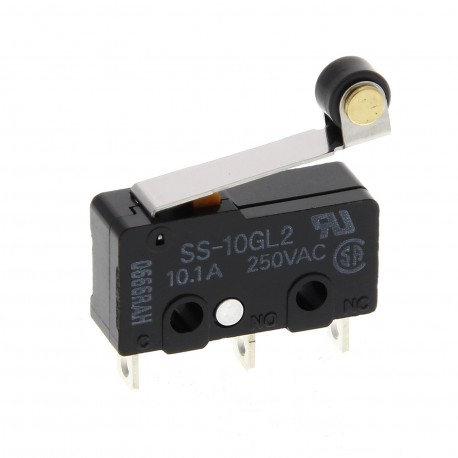 Omron SS-10GL2 SS10GL2 OMRON Palan-sheave 10-1A FOmax:50g Term. welding